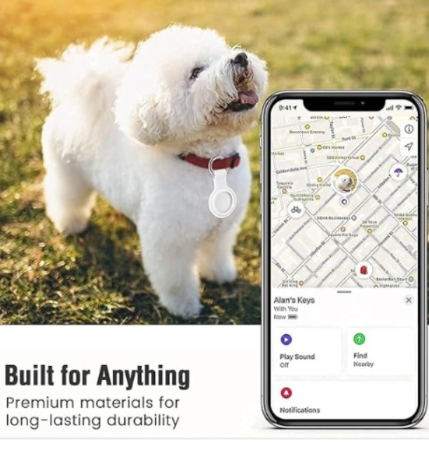 Miniatura 2 de Localizador Gps para mascotas